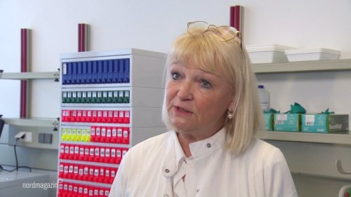 Greifswalder Nierenforscherin entwickelt neues Verfahren