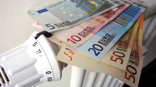 Familien könnten bald 5.000 Euro für Gas im Jahr zahlen