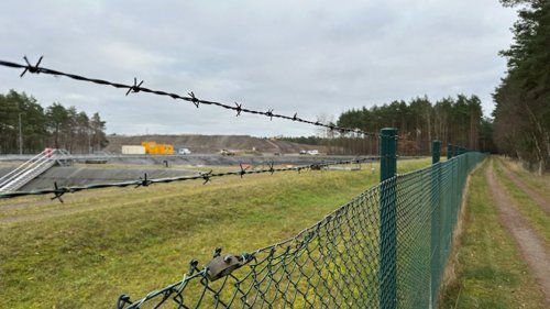 Gorleben: Wie wirkt sich das Zwischenlager auf die Umwelt aus?