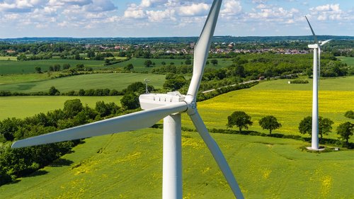 Strommix Deutschland: Wie hoch ist der Anteil erneuerbarer Energien?