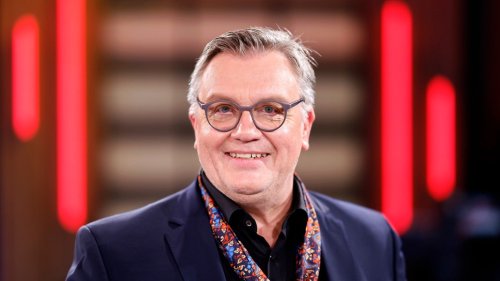Hape Kerkeling erhält Münchhausen-Preis