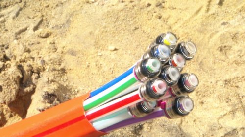 Glasfaserausbau: Region um Blankensee wird angeschlossen