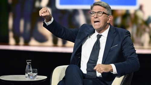 Wolfram Weimer als Kulturstaatsminister: Berufung mit Zündstoff
