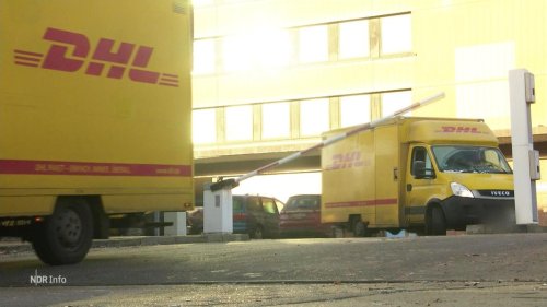 Beschwerden über Postzustellungen häufen sich