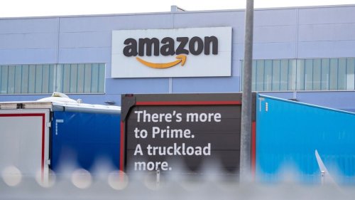 Amazon will auch in Deutschland Jobs abbauen
