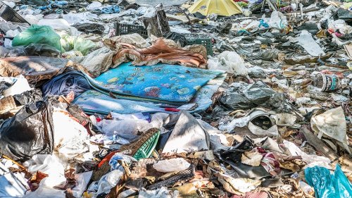 Polen will Deutschland wegen illegaler Müll-Entsorgung verklagen