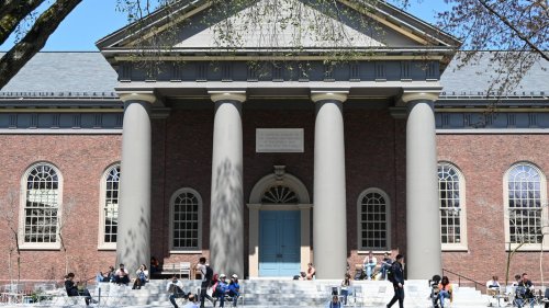 USA verbieten Ausländern Harvard-Studium: Die Hintergründe