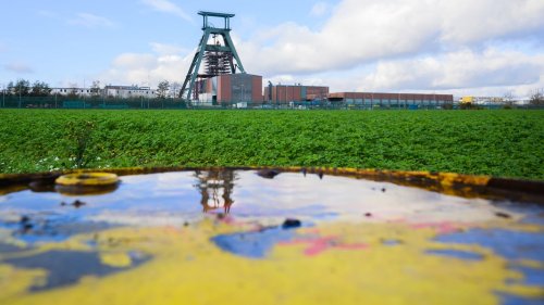 Endlager Schacht Konrad: "Bund muss Hausaufgaben machen"