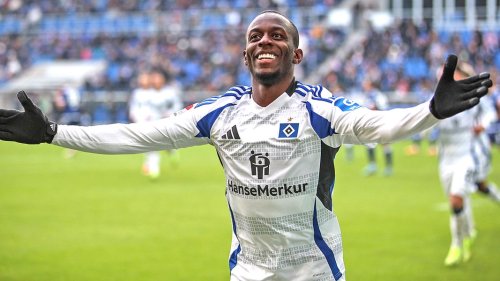 Braunschweig in die Relegation? Laut KI reicht's nicht für mehr