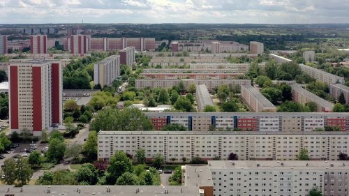 Zahl der Sozialwohnungen in MV auf nur noch 2.600 gesunken