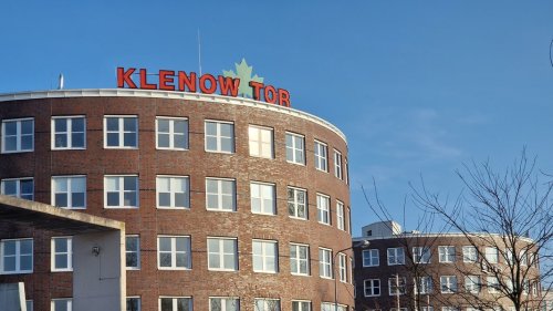 Rostock: Wird im "Klenow Tor" die Heizung abgedreht?