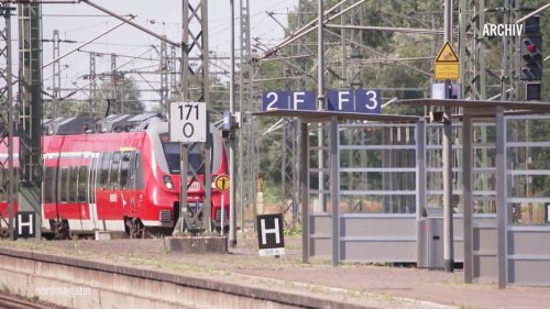 Ludwigslust kritisiert geplanten Schienenersatzverkehr