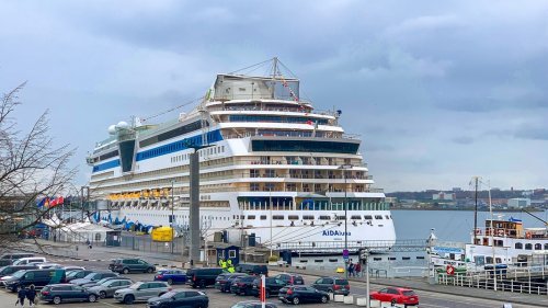Kreuzfahrten: Was verdient Kiel am Boom?
