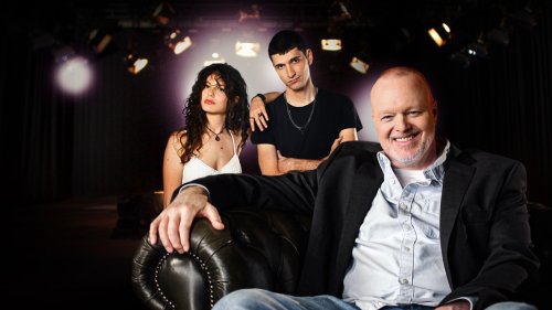 Trailer: Stefan Raab – Mein ESC. Chefsache Abor & Tynna