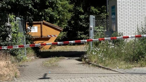 15-Jährige in Salzgitter getötet: 14-Jähriger in U-Haft