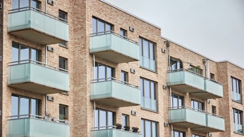 Senats-Gutachten: Hamburgs Mieten um 25 Prozent gestiegen