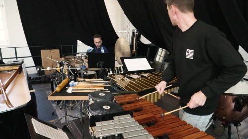 Putbus auf Rügen: Eröffnung des Festspielfrühlings