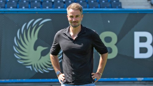 Hansa Rostock: Walter will keinen "Riesen-Umbruch"