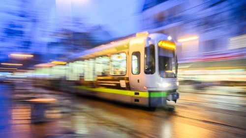 Zukunft der Stadtbahn: Region Hannover stellt Konzept vor