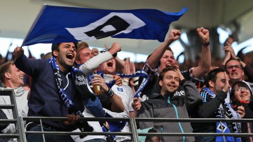 HSV-Aufstieg in die Bundesliga - Für viele eine gefühlte Meisterschaft