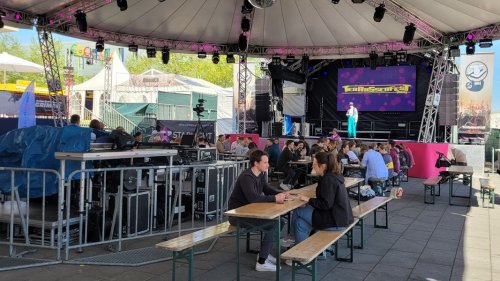 Terrassenfest 2025 in Osnabrück startet: 15.000 Gäste erwartet