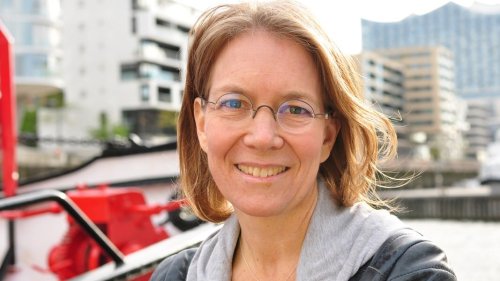 Katrin Engelking: Wie eine Hamburger Zeichnerin Pippi neu gestaltet