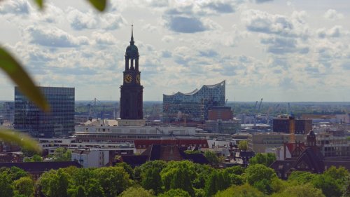 Hamburg: Wo die Trockenheit Probleme bereitet und wo noch nicht