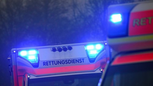 Radfahrer wird bei Unfall auf St. Pauli lebensgefährlich verletzt