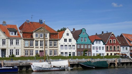 Thema: Steinburg - Aktuelle Nachrichten und Videos