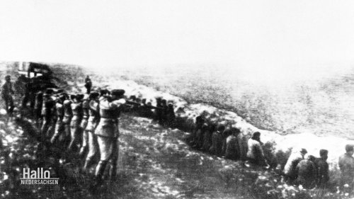 80 Jahre Kriegsende: Wie Traumata bis heute wirken