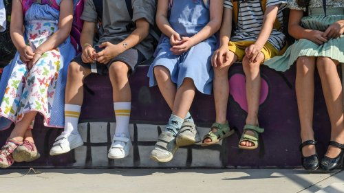 Viele Vorschul-Kinder abgewiesen: Ärger in der Hafencity