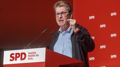 Stegner rechtfertigt Treffen mit Vertretern Russlands in Baku