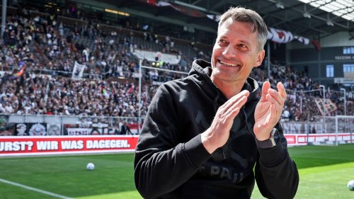 Bleiben oder gehen? Das ist die Frage beim FC St. Pauli