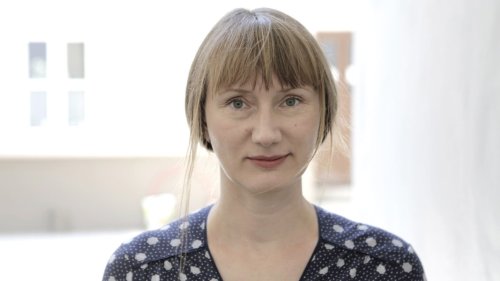 Leipziger Buchpreis: Hamburgerin Kristine Bilkau mit Chancen