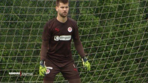 FC St. Pauli geht entspannt ins letzte Saisonspiel