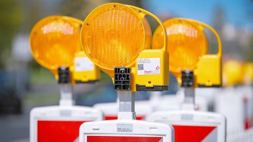 A2 im Landkreis Schaumburg bis Mitte Juli teilweise gesperrt