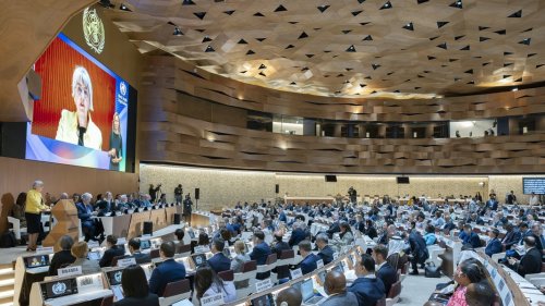 WHO-Pandemieabkommen: Warum die Slowakei nicht zustimmt