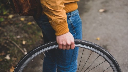 Göttingen ist deutschlandweit die Hochburg der Fahrraddiebstähle