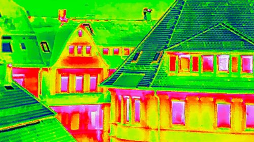 Strengere Regeln für Energieeffizienz: Hausbesitzer in Sorge