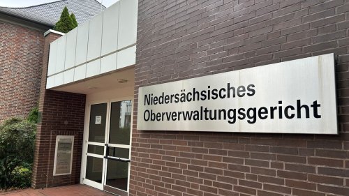 OVG verschärft Urteil: Beamter muss nach Foto-Skandal gehen