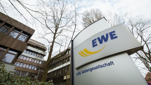 Verspätete Abrechnungen: Verbraucherzentrale droht EWE mit Klage