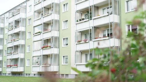 Demmin: Was ist mit der Oma los?