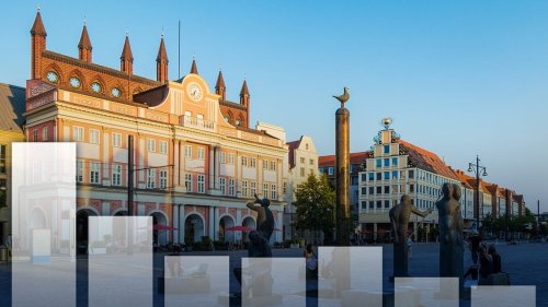 Oberbürgermeisterwahl in Rostock: Wer will im November ins Rathaus?