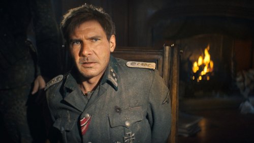 Film-News: Harrison Ford verjüngt im neuen Indiana Jones