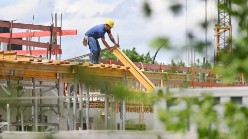 Bezirk Eimsbüttel stellt mögliche Wohnungsbau-Flächen vor