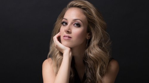 Das NDR Elbphilharmonie Orchesters beim Festival "Visions"