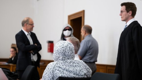 Urteil im Rechtsrock-Prozess in Lüneburg erwartet
