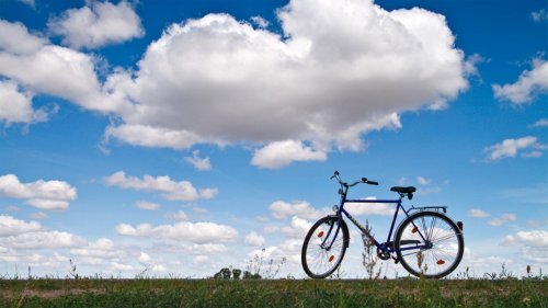 Fachleute erwarten noch mehr Fahrradurlauber in Niedersachsen