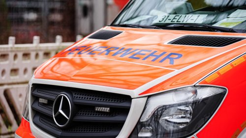 Bei Möllenhagen: Werkstatt in Lehsten komplett abgebrannt