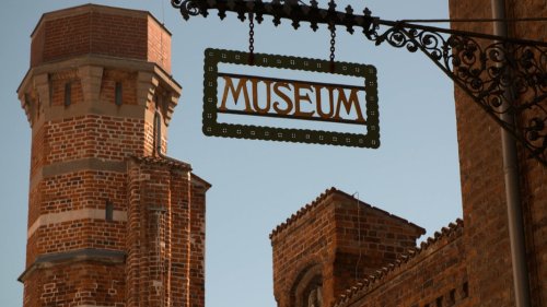 Museen in SH zwischen Besucherrekord und Sanierungsstau